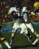 Dick Butkus Chicago Bears