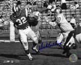 Dick Butkus Chicago Bears