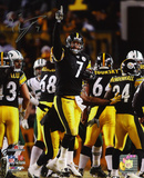 Ben Roethlisberger Pittsburgh Steelers