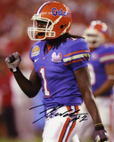 Reggie Nelson Florida Gators