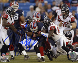 Marshawn Lynch Buffalo Bills