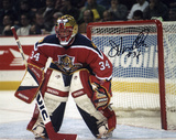 John Vanbiesbrouck Florida Panthers