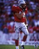 Brian Urlacher New Mexico Lobos