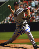 Jonathan Papelbon Boston Red Sox