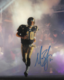Marc Bulger St Louis Rams