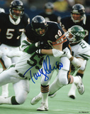 Tim Wrightman Chicago Bears