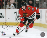 Dave Bolland Chicago Blackhawks