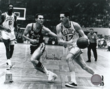 Jerry West Los Angeles Lakers