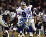 Tony Romo Dallas Cowboys - Under Center