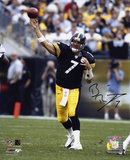Ben Roethlisberger  Pittsburgh Steelers