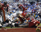 Mike Alstott  Tampa Bay Buccaneers