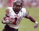 Garrett Wolfe Northern Illinois
