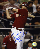 Stephen Drew Arizona Diamondbacks
