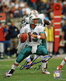 Dan Marino Miami Dolphins - Passing