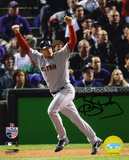 Bob Kielty Boston Red Sox