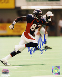 Marcus Nash Denver Broncos