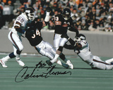 Calvin Thomas Chicago Bears