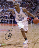 Vince Carter North Carolina Tar Heels