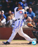 Geovany Soto Chicago Cubs