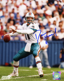 Damon Huard Miami Dolphins