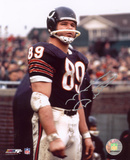 Mike Ditka Chicago Bears