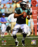 Donovan McNabb Philadelphia Eagles - Hands on Ball