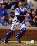 Geovany Soto Chicago Cubs