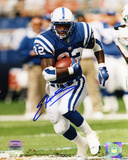 Edgerrin James Indianapolis Colts - Running