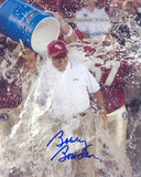 Bobby Bowden Florida State Seminoles