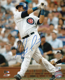 Geovany Soto Chicago Cubs