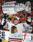 Marian Hossa 2010 Stanley Cup Chicago Blackhawks