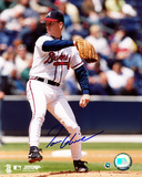 Tom Glavine Atlanta BravesAutographed