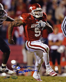 Darren McFadden Arkansas Razorbacks