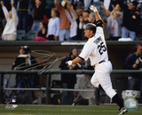 Jim Thome Chicago White Sox - 500th HR