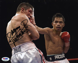 Manny Pacquiao