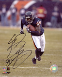 Bernard Berrian Chicago Bears