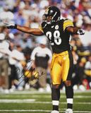 Chris Hope Pittsburgh Steelers