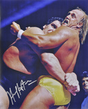 Hulk Hogan - vs Andre The Giant