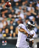 Donovan McNabb Philadelphia Eagles
