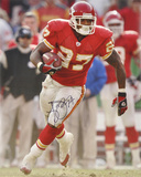 Larry Johnson Kansas City Chiefs