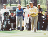 Jack Nicklaus 1996 Masters