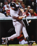 Kevin Youkilis Boston Red Sox - ALCS Home Run