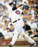Geovany Soto Chicago Cubs  with  "ROY 08" Inscription