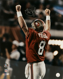 Steve Young San Francisco 49ers