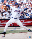Tom Glavine New York Mets - Pitching