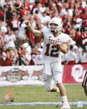 Colt McCoy Texas Longhorns