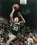 Larry Bird Boston Celtics