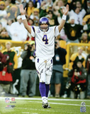 Brett Favre Minnesota Vikings