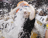 Bill Cowher Pittsburgh Steelers - Gatorade