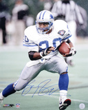 Barry Sanders Detroit Lions